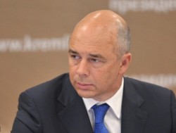 Силуанов хочет повысить пенсионный возраст Силуанов хочет повысить пенсионный возраст